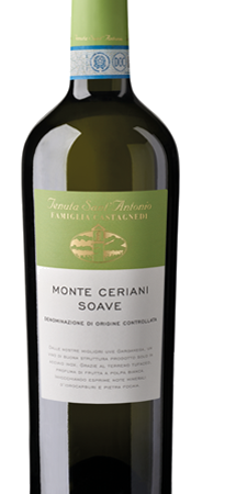 Tenuta Sant`Antonio Monte Ceriani Soave DOC