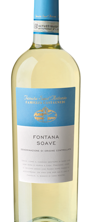 Tenuta Sant`Antonio Fontana Soave DOC