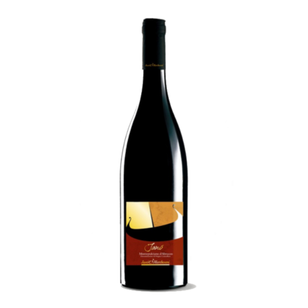 Jasci & Marchesani Janù Montepulciano d’Abruzzo DOC