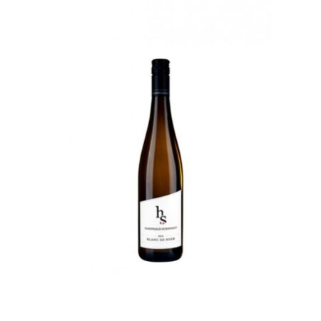 Weingut Hanewald-Schwerdt Blanc de Noirs trocken