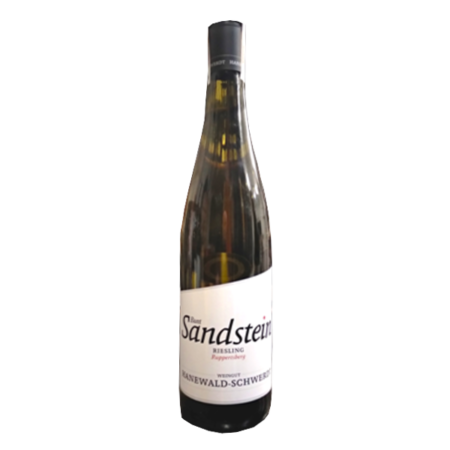 Weingut Hanewald-Schwerdt Buntsandstein Riesling trocken