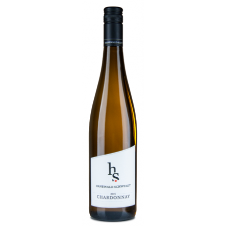 Weingut Hanewald-Schwerdt Chardonnay trocken