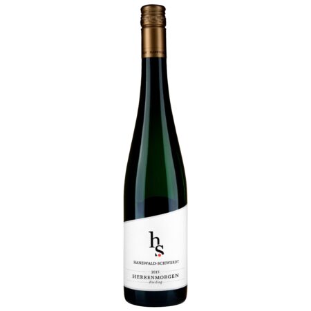 Weingut Hanewald-Schwerdt Leistadter Herrenmorgen Riesling trocken