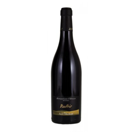 Jasci & Marchesani Rudhir Montepulciano d’Abruzzo DOC