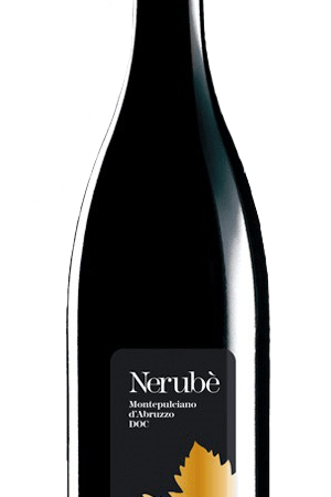 Jasci & Marchesani Nerubè Montepulciano d’Abruzzo DOC