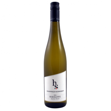 Weingut Hanewald-Schwerdt Auf der Pochel trocken