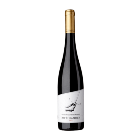 Weingut Hanewald-Schwerdt Cuvée Zweihänder trocken
